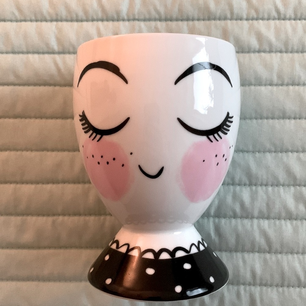 Face planter from Target